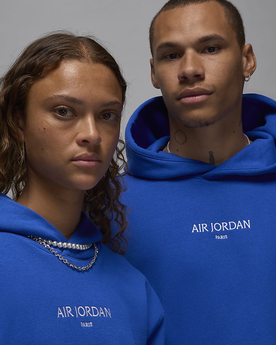 Nike and jordan hoodies hotsell